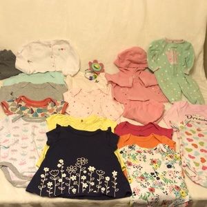 gymboree baby clothes
